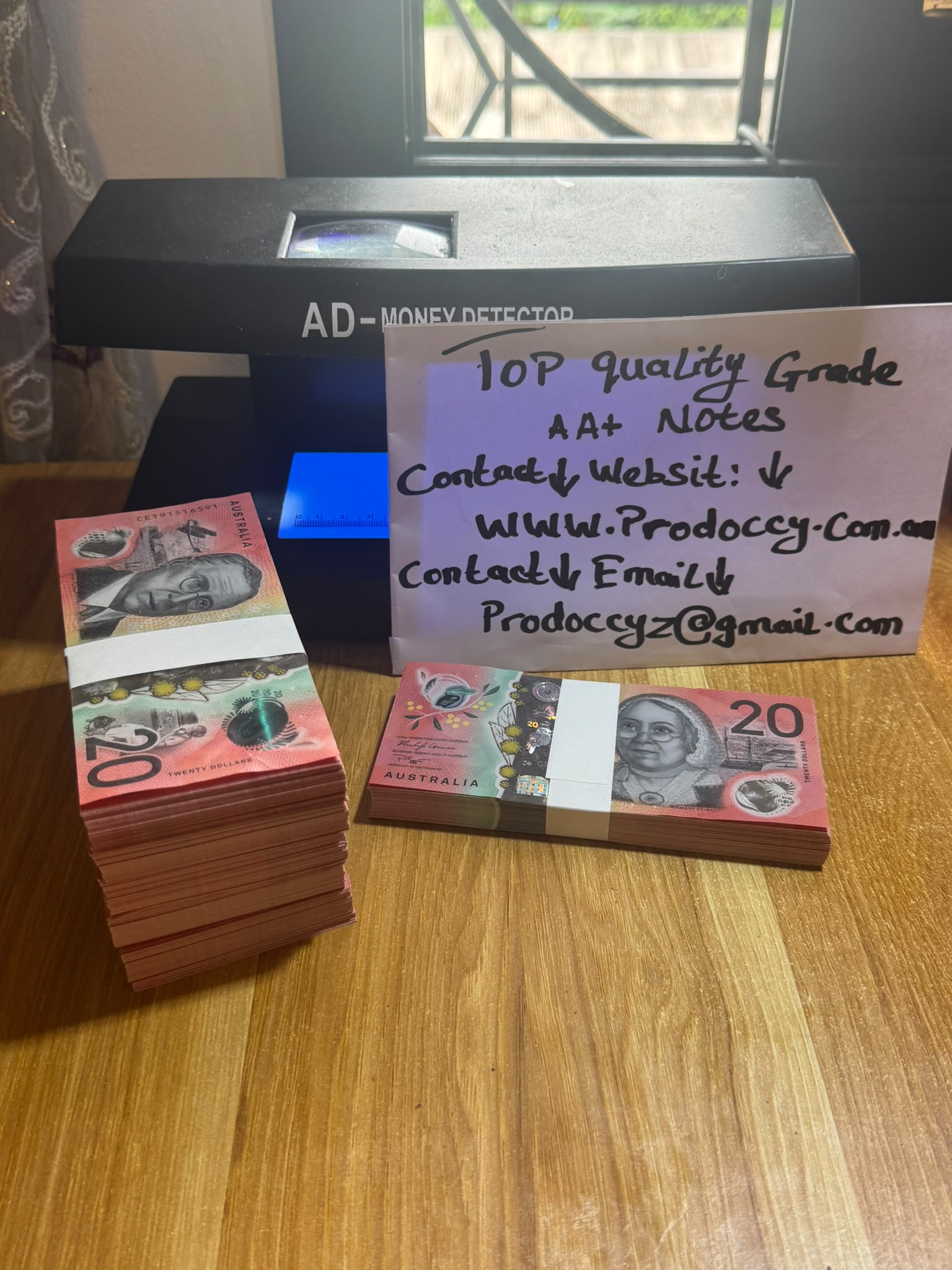 WhatsApp Image 2026-08-13 at 4.20.29 PM Buy Fake 20 Aud Bills