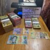 Buy Fake AUD 5 Bills