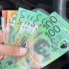 Buy Fake AUD 100 Bills