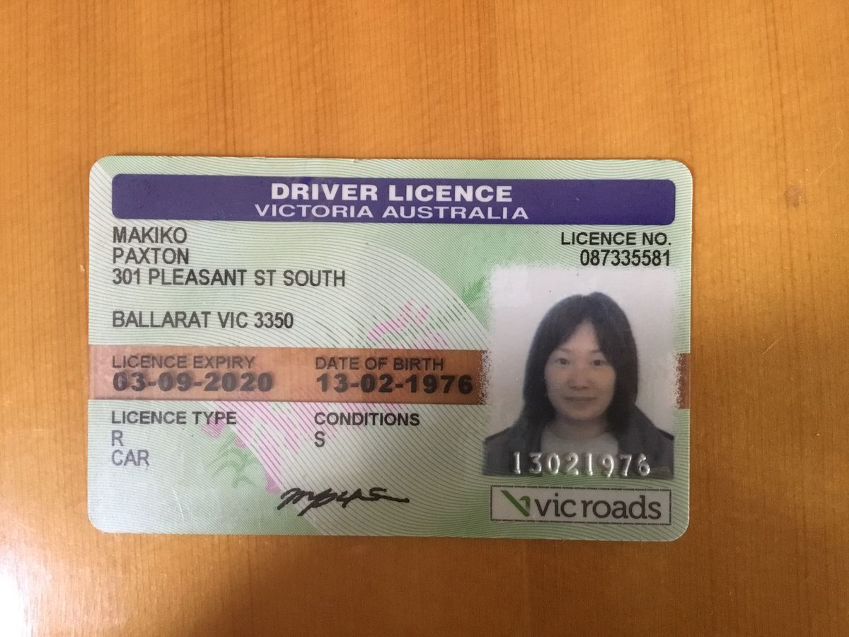 Buy Melbourne Driving License Buy Melbourne Driving License