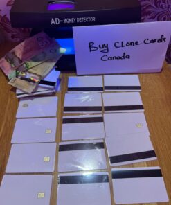 Buy Canada Clone Card