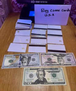 Buy USA Clone Card